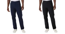 32 Degrees Cool Men’s Twill Tech Pant