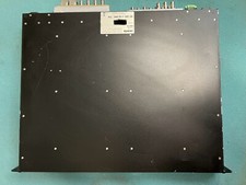 Evertz 7801FR Multiframe W/7880DEC-J2K-IPASI  7880 ENC-J2K-IPASI