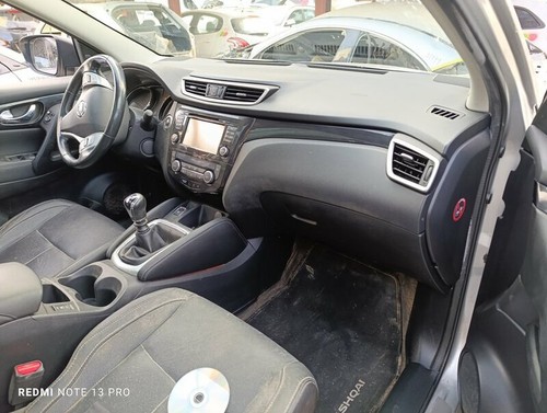 284424EA0C 2343560 rear vision camera for NISSAN QASHQAI (J11) TEKNA 2013 - Picture 11 of 22