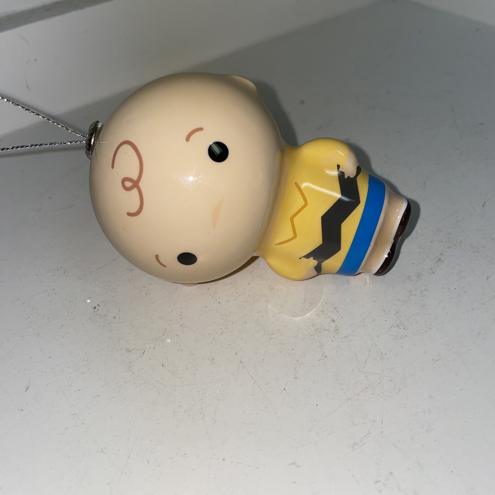 Charlie Brown Christmas Ornament Peanuts Worldwide LLC