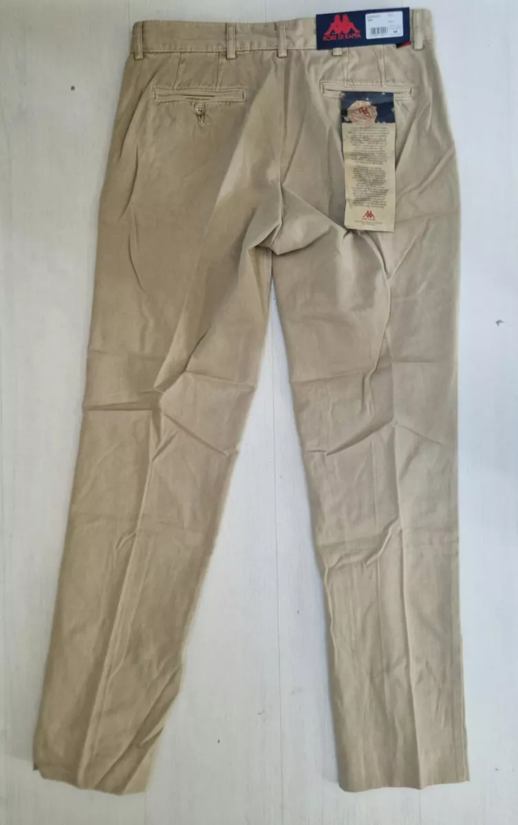 Skinny kappa cheap pants
