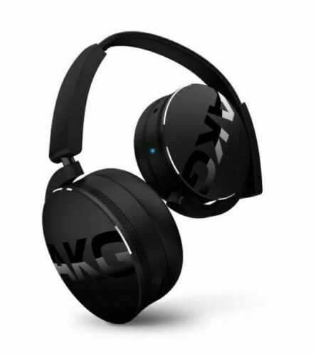 AKG HeadphonesQ701 Quincy Jones Open type Black Good from AKG HeadphonesQ701 Quincy Jones Open type Black Good from