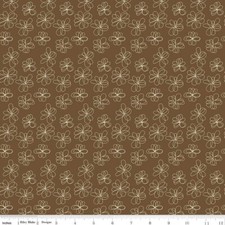 Fat Quarter Riley Blake 