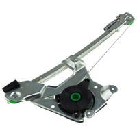 NTY Fensterheber Hinten Links Elektrisch FüR Audi 100 4A C4 2.6 2.3 E A6
