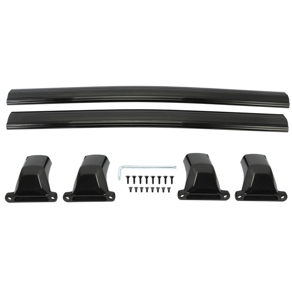 For 20172023 GMC Acadia Roof Rack Cross Rail Cross Bar Package Luggage