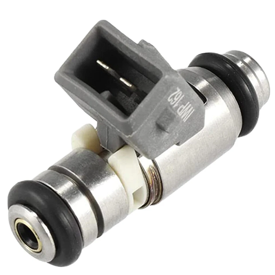 2X Fuel Injectors IWP162 For Harley-Davidson Dyna Softail Aprilia Shiver Ducati - Image 3 of 4