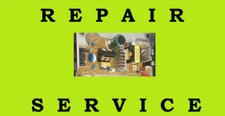 REPAIR  SERVICE FOR  POWER SUPPLY   SONY  GTK-XB60   GTK-XB90