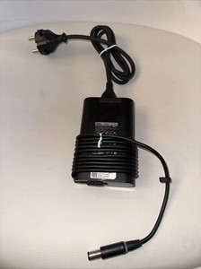 Original Dell Laptop Netzteil Ladegerät LA65NM130 HA65NM130 19,5V 3,34A