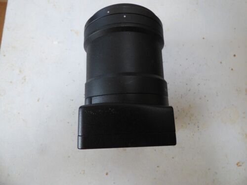 Ricoh gxr A16 24-85mm f3.5-5.5 Lens. Shutter count is only '87'. - Picture 4 of 7