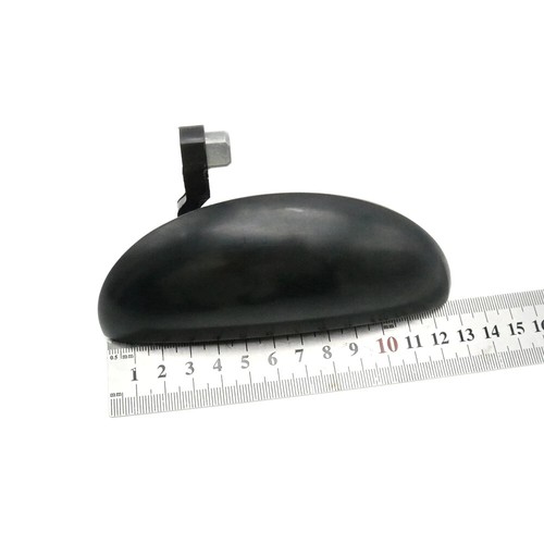 1PCS External Outside Door Handle For Peugeot 107 Citroen C1 Toyota Aygo 05-14 - 第 7/15 張圖片