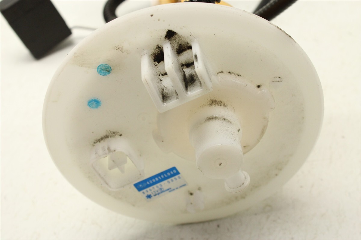 ｓuｆ＊ 2022 Subaru WRX Fuel Level Sending Unit Sensor 42081FL040 22-23 | eBay