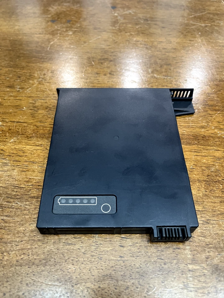 Batería Compaq Presario 233488 Foto 2 de 4