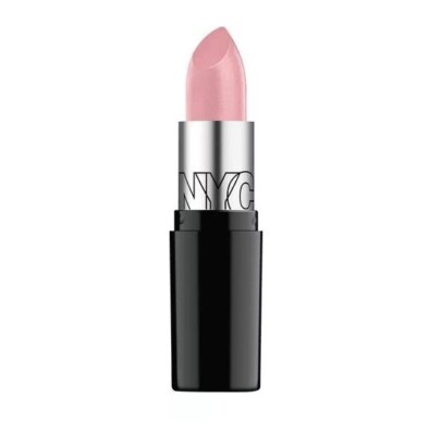 n.y.c. ultra moist lip wear NYC New York Color Ultra Moist Lip Wear Lipstick Lip Color
