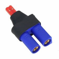EC5 Female to JST Female No Wires Adapter For RC Lipo Battery Hobby Toy FPV UAV