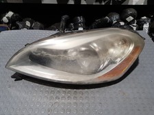 2010 Volvo XC60 Headlight Passenger Side  30763145