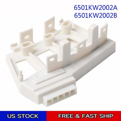 for LG Kenmore Washer Rotor Position Sensor 6501KW2002A 6501KW2002B