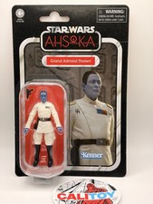 Star Wars Vintage Collection VC337 Grand Admiral Thrawn