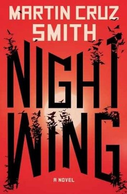 Nightwing - Paperback, by Smith Martin Cruz - Acceptable