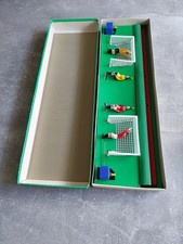 Tischfußballspiele Blechspielzeug, Holzspielzeug, Kunststoff, ähnlich Tipp Kick 