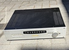 Roksan Kandy KA-1 MKIII Integrated Amplifier Silver
