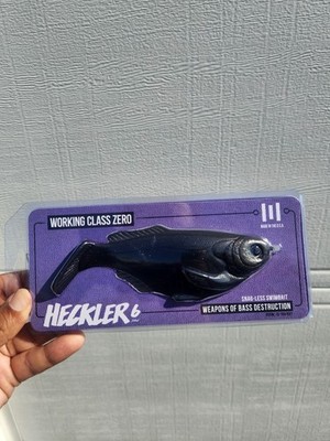 Working Class Zero HECKLER 6 (Antihero) | eBay