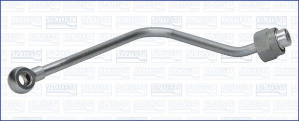 Ajusa ÖLleitung Lader OP10429 Enj FüR Voyager Enr Chrysler Rg Rs 4 Crd-image