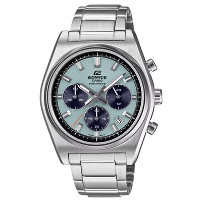 Edifice EFB-730D-2BVUEF Motorsports Chronograph Classic Watch