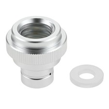 CO2 Soda Quick Adapter Connector Kits for Duo Terra Art Sodastream Cylinder 60L