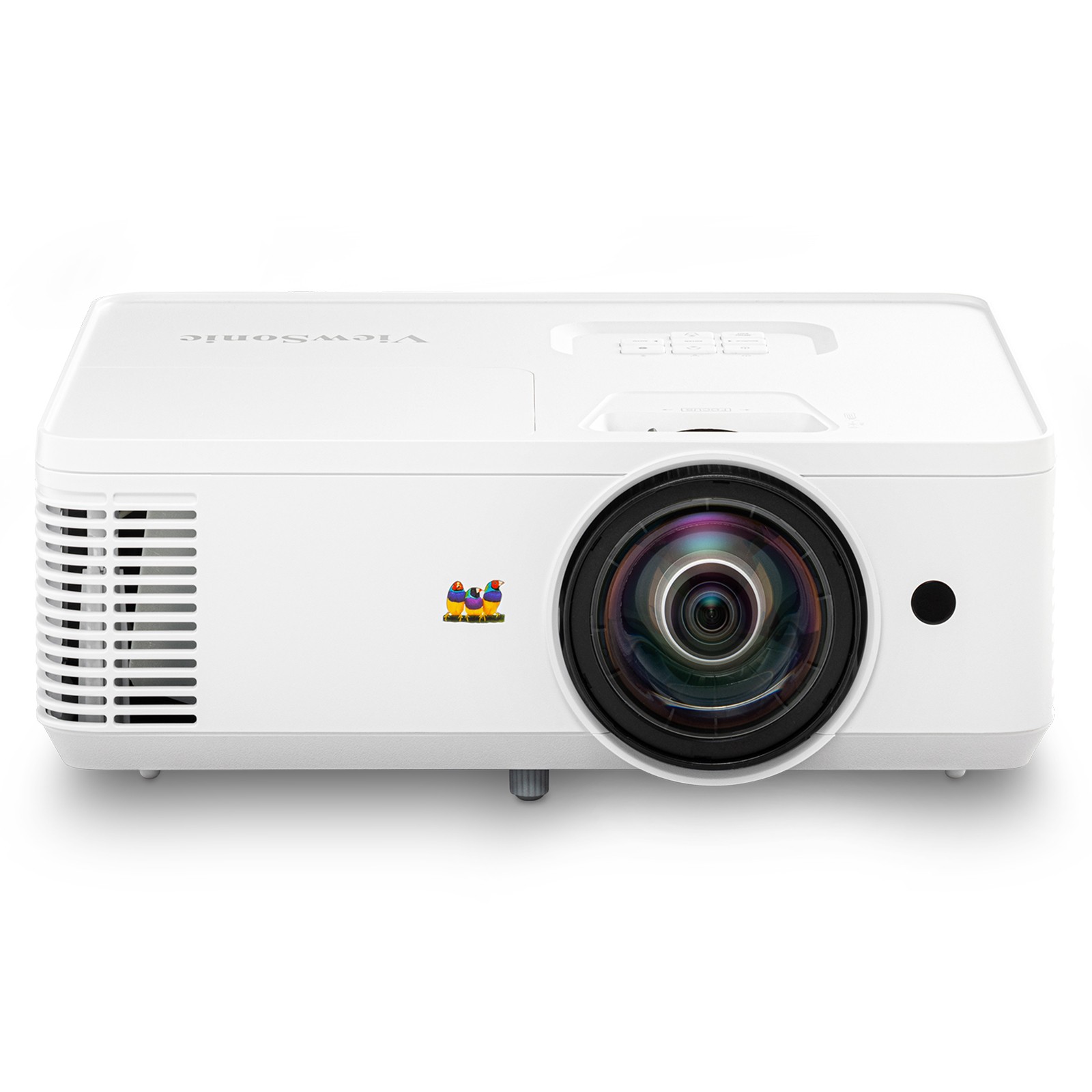 ViewSonic 4000 Lumens XGA HDMI Short Throw Projector - PS502X