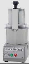 Robot Coupe R101XL Food Processor - 1.9Ltr Bowl