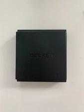 Original Mercedes Becker Map Pilot Modul Navi Europa Version 2023-2024 V23.0