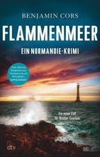 Flammenmeer, Benjamin Cors