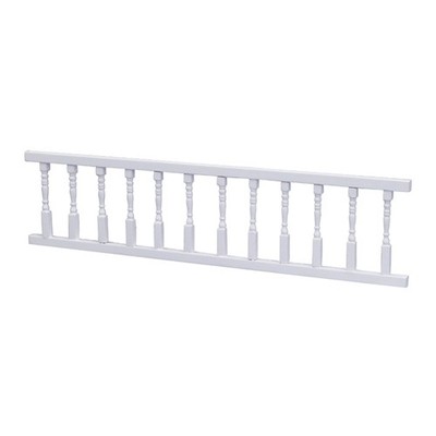 Miniature Fairy Garden Fence Simulation Furniture Fence Lovely Balcony Handrail