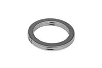 AuspuffkrüMmer Dichtung 25X33X4Mm - Ersatzteil, Gummi, Dichtungsring