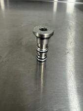 Bosch Rexroth Screw in Cartridge Valve PN: R901161981 / 049405005600000-SELB-08A