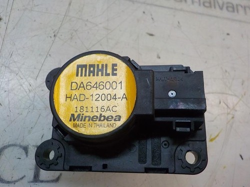 13276240 MOTEUR / ACTIONNEUR DE VOLET DE CLIMATISATION / DA646001 / DA646001 / 1 - Photo 1/5