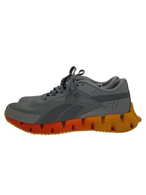 US7.5 men 7.5US Reebok low ut sneakers GRY GY9564
