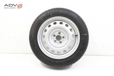 2022 - 2024 FORD MAVERICK SPARE WHEEL TIRE ATLAS PRIVA C/S 215/60 R17 100H OEM