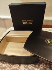 Chanel Sublimage Box Cosmetic