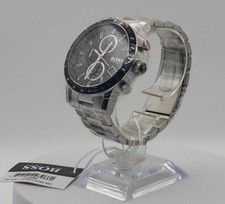 Image of Hugo Boss Mens Rafale Chronograph Watch HB 1513509 BNIB RRP £329