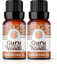 Frankincense Essential Oil - 100% Pure Natural Undiluted 15Ml