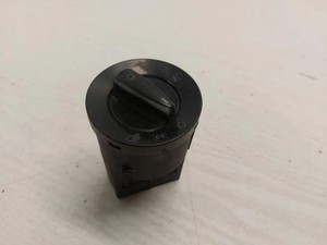 VW GOLF IV Variant 1J5 Scheinwerferschalter 1C0941531 1.60 Petrol 74kw 24420474