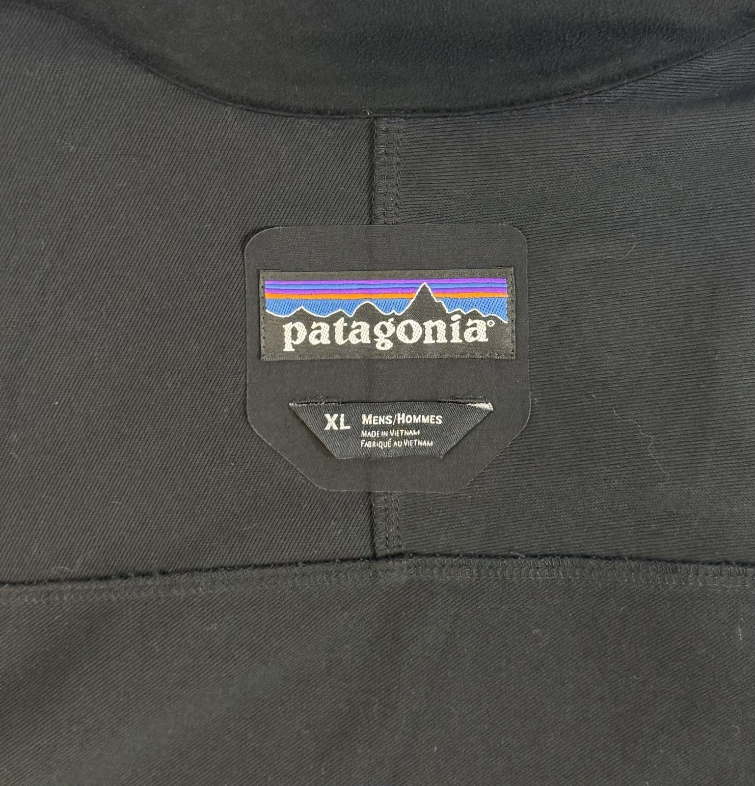 Patagonia Alpine Guide Softshell Jacket Mens Size… - image 5