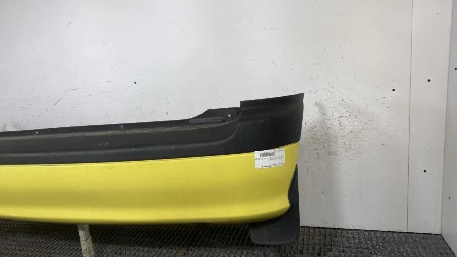 Pare choc arriere HYUNDAI ATOS 1 PRIME 8661106110 - Photo 3/4