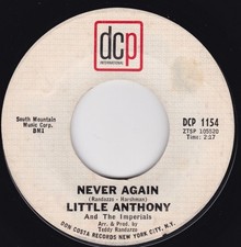 Soul / R&B - Little Anthony
