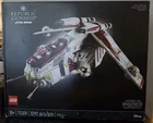 LEGO Star Wars: UCS Republic Gunship (75309)