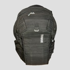 Thule Sweden Chronical Laptop Backpack Black ...
