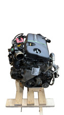 Engine Assembly Chevy Spark 16- 22 1.4l Vin A 8th Digit Opt Lv7