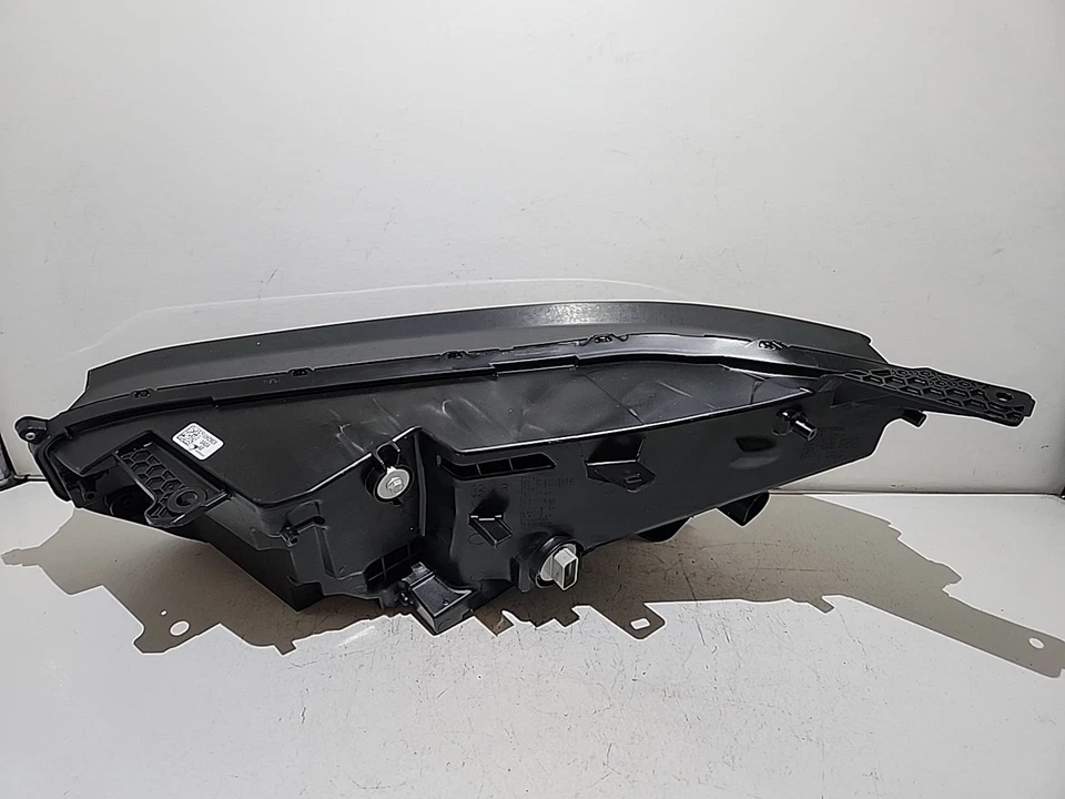 2023 2024 2025 Honda CR-V pasajero derecho derecho borde negro faros LED OEM OS Foto 4 de 4