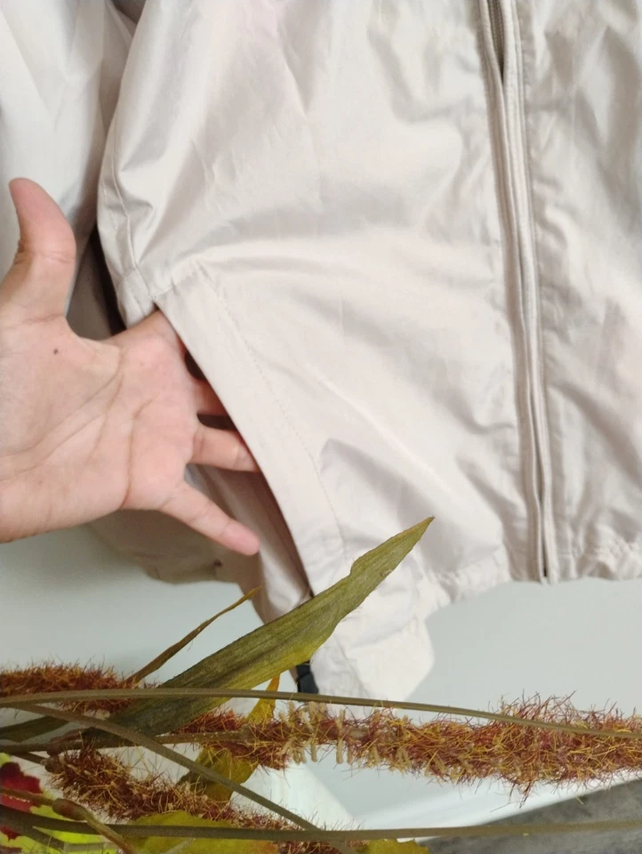 DEVON & JONES SPORT Men's Jacket, Size M - Image 3 of 4